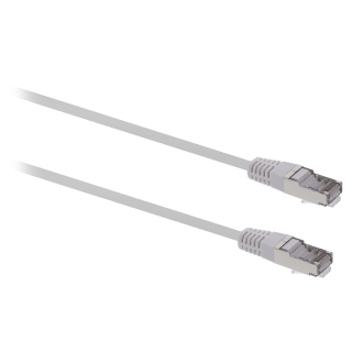 Cabo RJ45 categoria 5E 0,5m