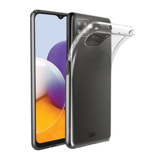 FUNDA BLANDA TRANSPARENTE PARA SAMSUNG A22 5G