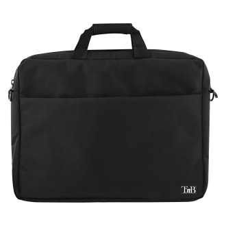 Laptop bag for 17" PC MARSEILLE