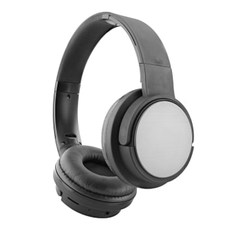 SHINE Bluetooth headphone black