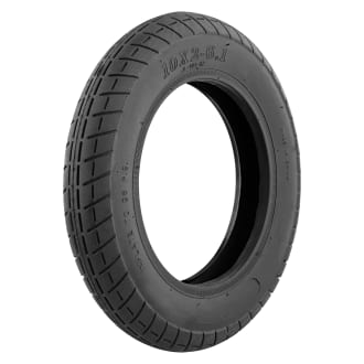 10" escooter tyre