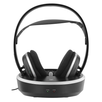 UHF Wireless TV headphones
