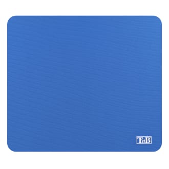 ESSENTIAL blue mouse pad