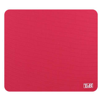 ESSENTIAL red mouse pad