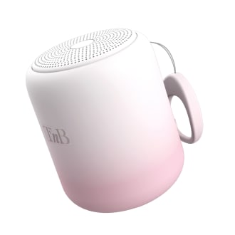 Wireless speaker COLOR pink