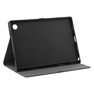 Folio case for Samsung Galaxy TAB A8 10.5" tablet- black

