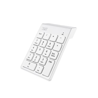 Wireless keypad - Grey
