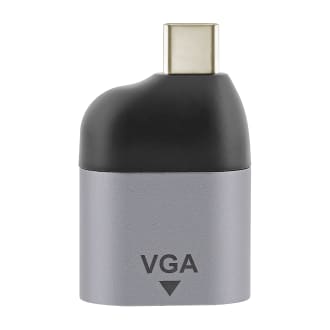 USB-C to VGA adapter