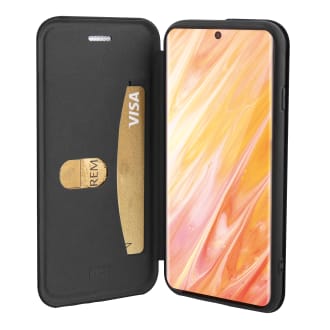 Etui folio premium pour Samsung Galaxy S20.