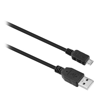 Câble Micro USB connecteurs renforcés