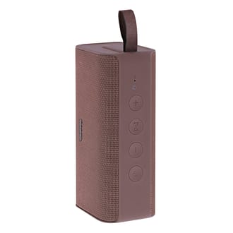 Wireless speaker RECORD V2 pink 2nd generation