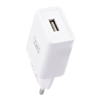 Display box of 24 USB-A wall charger
