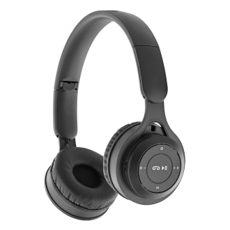 TRACKLIST Casque Bluetooth