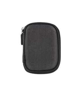 SD / micro SD card pouch
