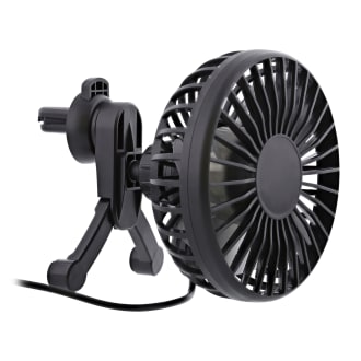 Ventilateur voiture additionnel