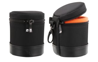 XPERT SHOT 2-LENS CASE M TAMANHO M