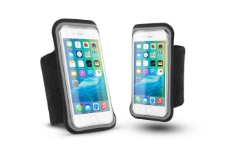 WRIST HOLDER FOR SMARTPHONE