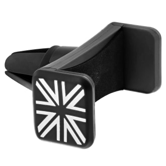 Soporte de mordaza para salida de aire smart uk