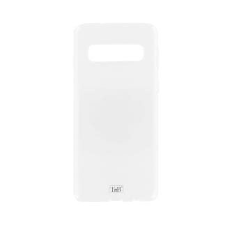 Coque souple transparente pour Samsung Galaxy S10