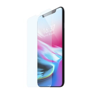 Tempered glass protection for iPhone XS