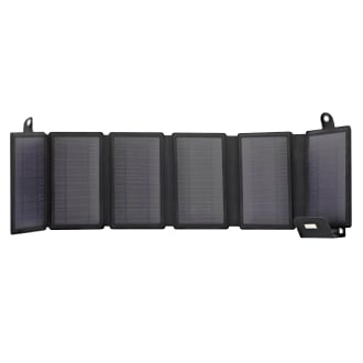 OUTLIFE 10W foldable solar panel