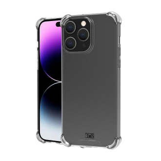 Bumper soft case for iPhone 15 Pro Max
