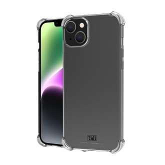 Coque souple renforcée pour iPhone 15