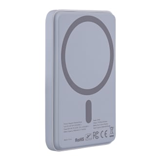 Batterie de secours 5000mAh compatible MagSafe