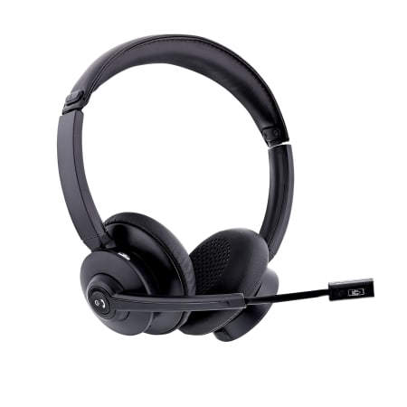 Multimédia: casque T'nB rose/noir à prix imbattable