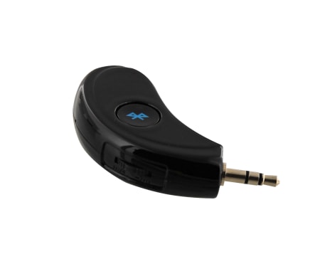 SUNITEC Kit Main Libre Voiture Bluetooth 5.0,Prise en Charge de