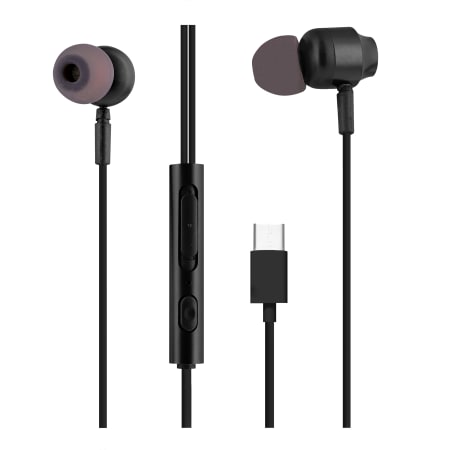 Auriculares USB-C - T'nB