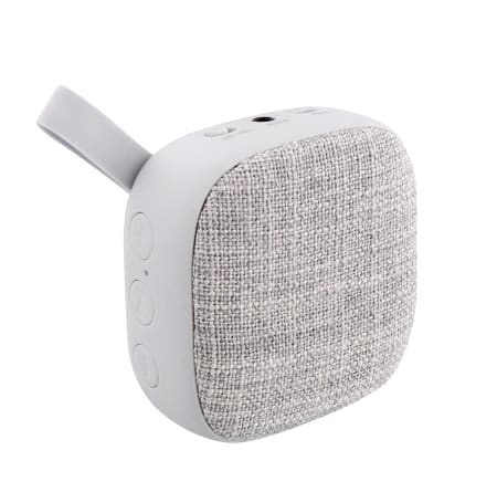 ENCEINTE BLUETOOTH VELO 5 EN 1 TNB TNB - Enceintes portative