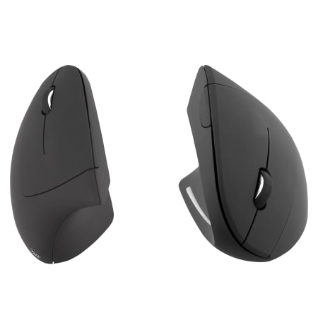 T'nB MUERGO-ERGO LINE-Mouse Ergonomico-Nero