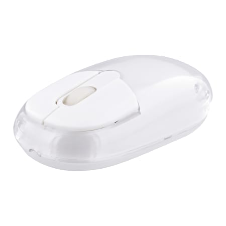 TNB Dual Connect Gradient - Souris sans fil - rechargeable - rose Pas Cher  | Bureau Vallée