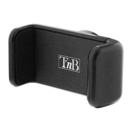 Soporte para smartphone de ventosa TNB blanca - Norauto