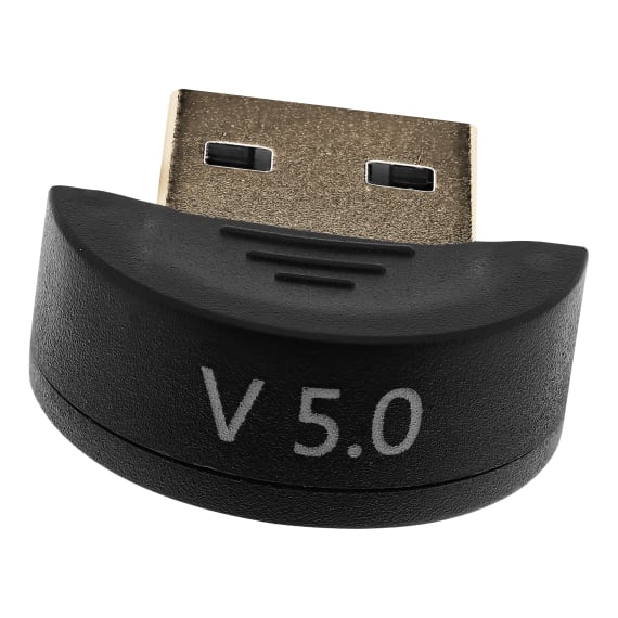 Bluetooth 5.1 USB Adapter - T'nB