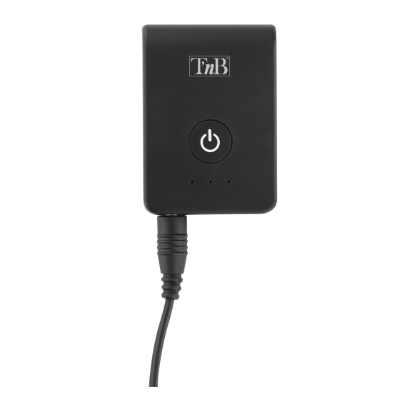 Transmisor Receptor Bluetooth 2 En 1 Para Tv Pc + Cables