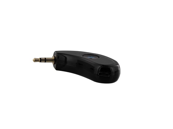 Récepteur et émetteur Bluetooth Techard Car BT 5.0 - 3.5 MM AUX Récepteur  Bluetooth