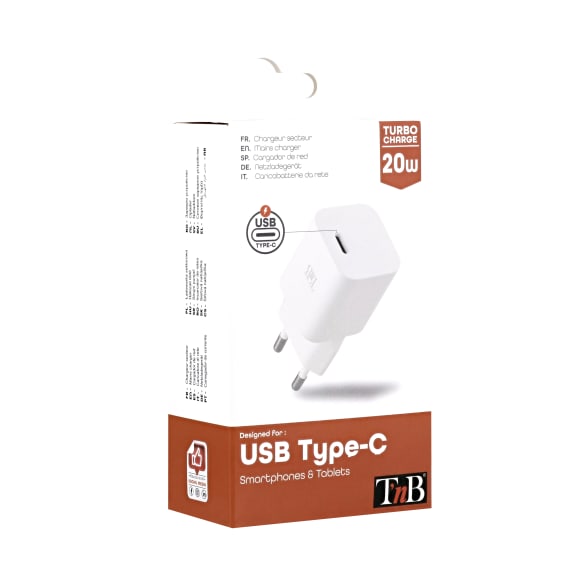 DJI Cargador USB de 18 W