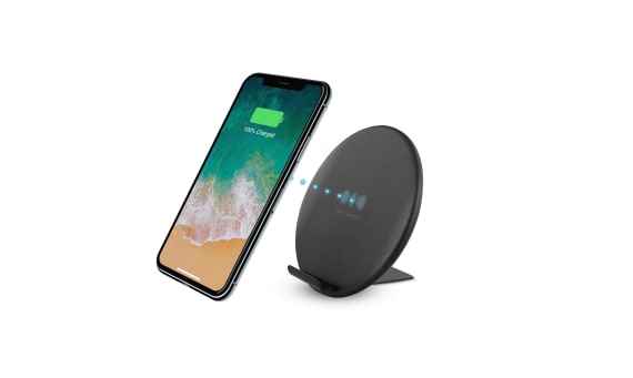 Wireless charger 10W