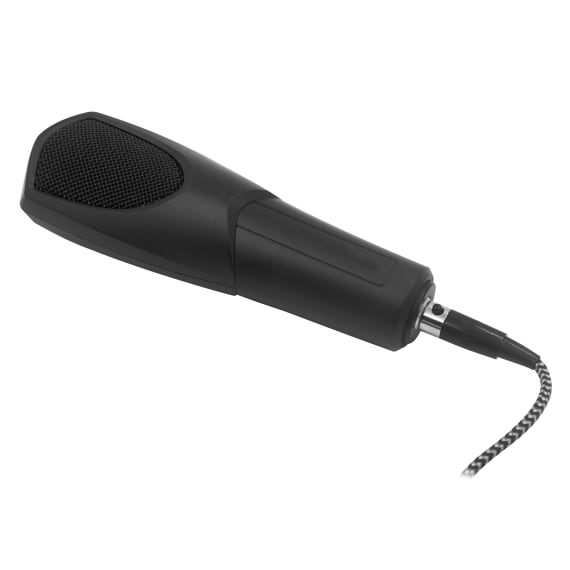 Maxell Latinoamérica  MICROFONO USB USBM-MIC