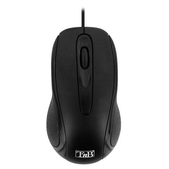 Boutique PRÉSENCE. Souris Verticale Newtral 3 filaire, KOV-N300BCM