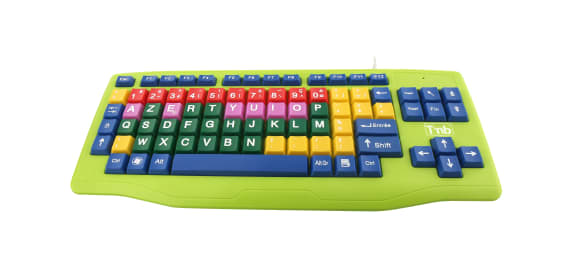 Clavier filaire pour enfants KIDY - T'nB