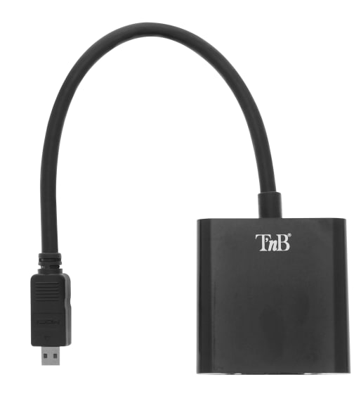 Adaptateur officiel micro-HDMI vers HDMI