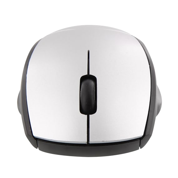 Achetez Mini souris T'nb sans fil blanc MM240W T'NB pas cher sur