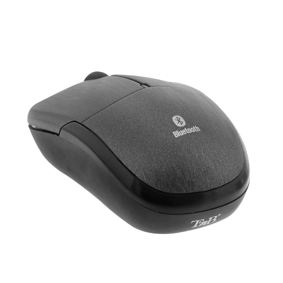 Souris sans fil TNB SOURIS BLUETOOTH MWBTBK - Conforama