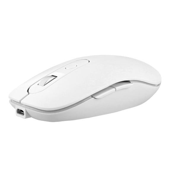 Souris rechargeable sans fil 2 en 1 - T'nB