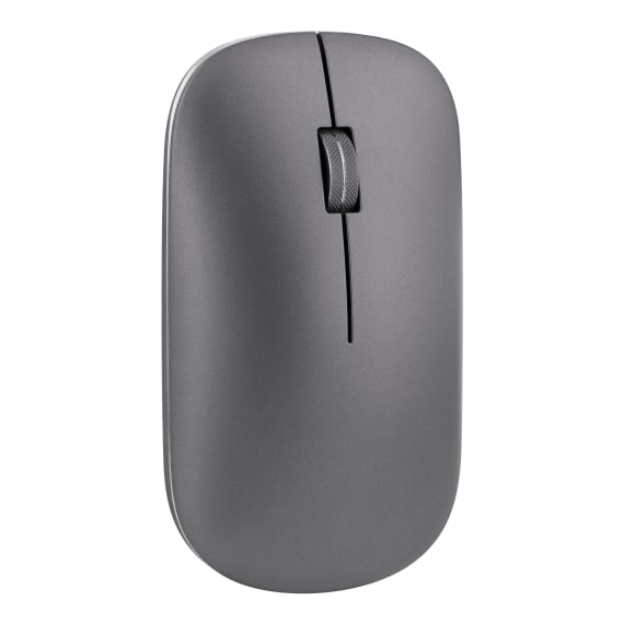 Souris iClick color DUAL CONNECT verte - T'nB