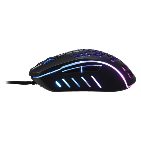 ELYTE - Tapis de souris RGB PY-200 - T'nB