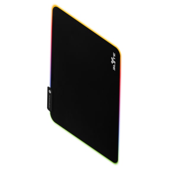 Tapis de souris RGB - TNB PY200